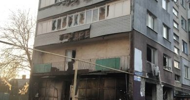 Звіт про руйнування квартири для єВідновлення: професійне технічне обстеження